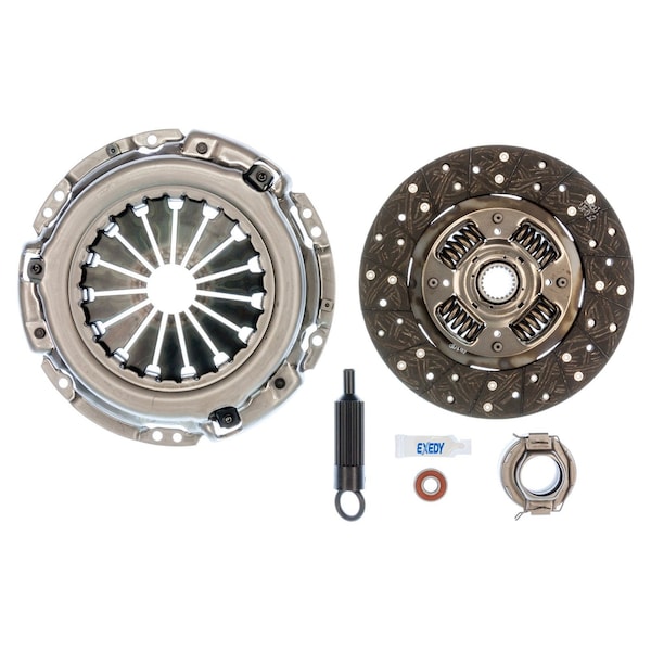 Exedy 05-07 Toyota Lt Tk-Van Tacoma 2.7L Oe Clutch Kit, Kty16 KTY16 - main